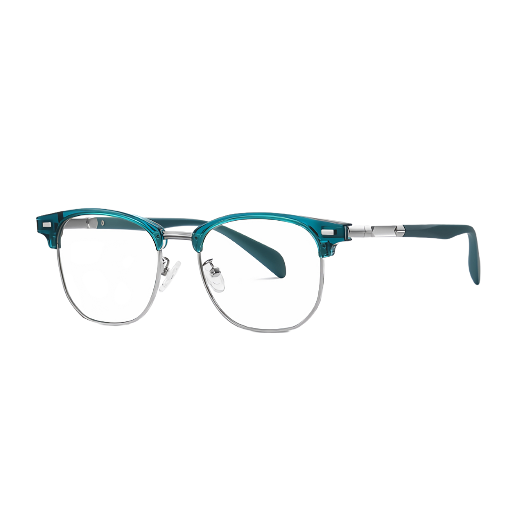 Nate -Occhiali 2 in 1 con Clip-On