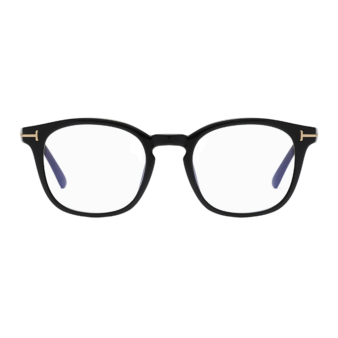 Lenox - Occhiali con clip 2 in 1