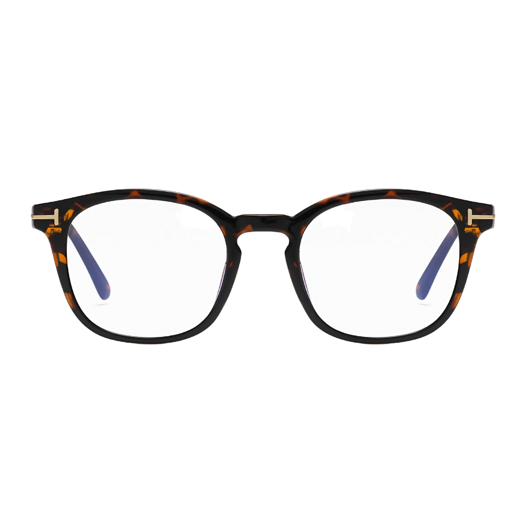 Lenox - Occhiali con clip 2 in 1