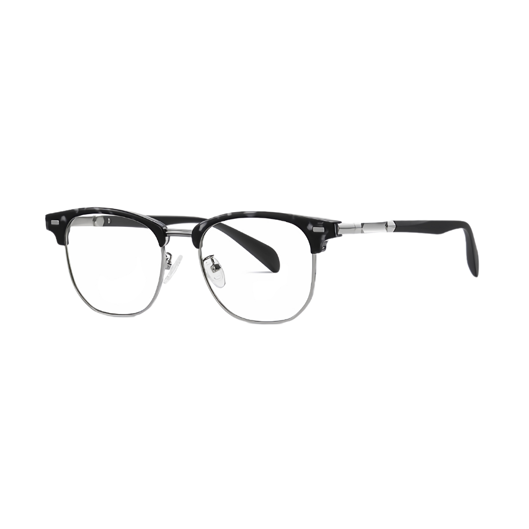 Nate -Occhiali 2 in 1 con Clip-On