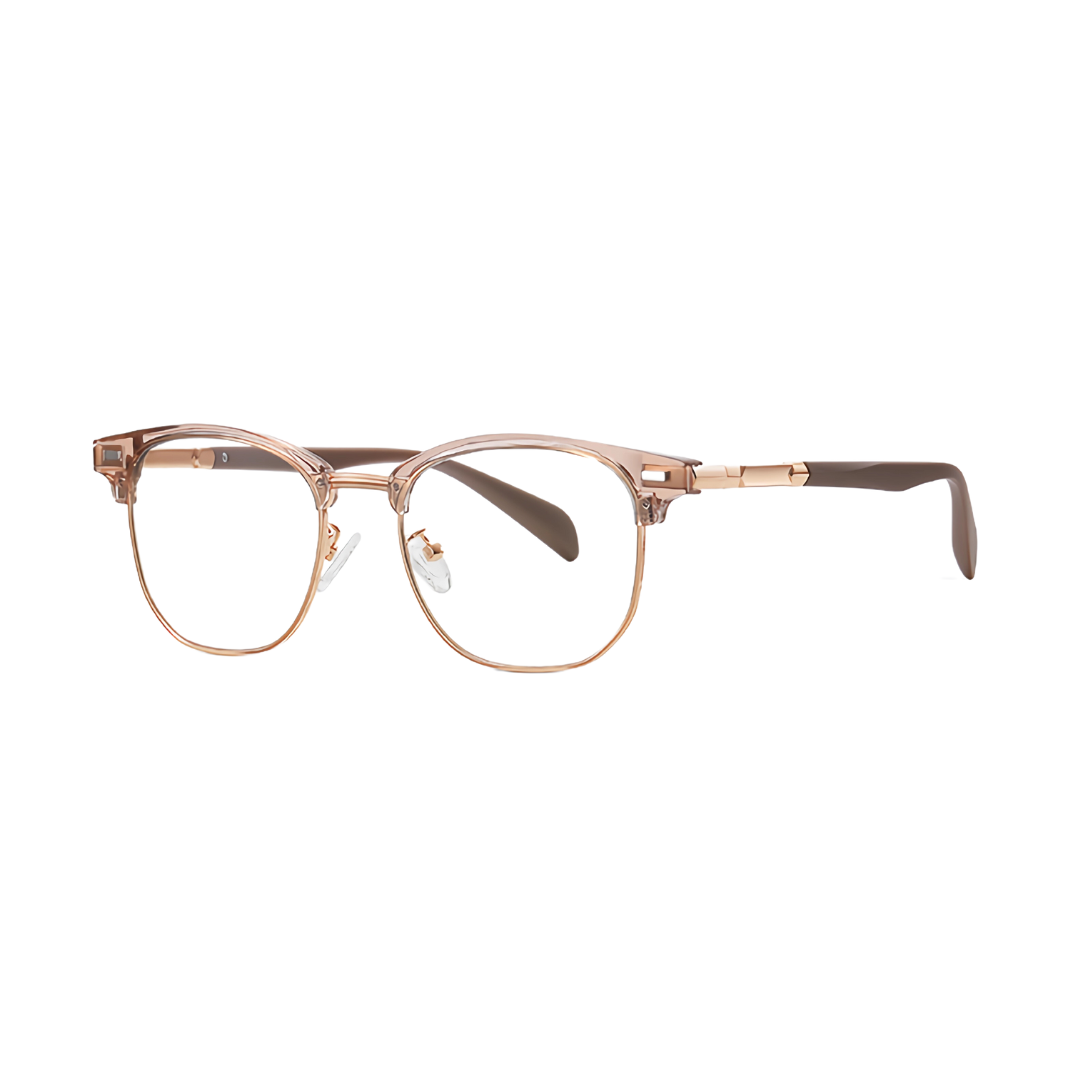 Nate -Occhiali 2 in 1 con Clip-On