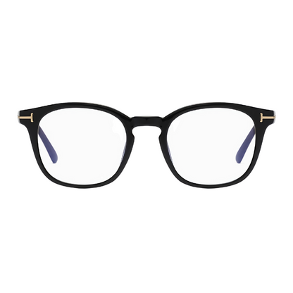 Lenox - Occhiali con clip 2 in 1