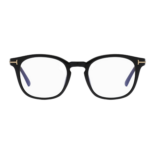 Lenox - Occhiali con clip 2 in 1