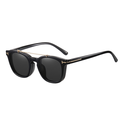 Lenox - Occhiali con clip 2 in 1