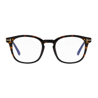 Lenox - Occhiali con clip 2 in 1