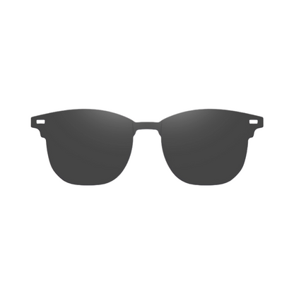 Nate -Occhiali 2 in 1 con Clip-On