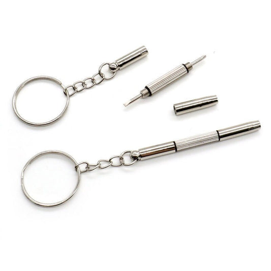 Kit di Riparazione con Mini Cacciavite